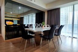 Sewa Sekarang Apartemen Nyaman 4 KT di Kawasan Kembangan Sewa Sekarang Apartemen Nyaman 4 KT di Kawasan Kembangan