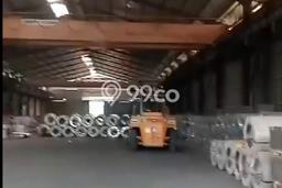 Unit Komersial Disewakan di Tangerang Area Strategis Harga Kompetitif Unit Komersial Disewakan di Tangerang Area Strategis Harga Kompetitif