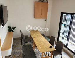 Kost Dijual di Cipete dengan 29 KT dan Luas 450m2 Kost Dijual di Cipete dengan 29 KT dan Luas 450m2