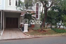Hunian Mewah LB 106m2 Siap Huni Desain Elegan di Gading Serpong, Tangerang Hunian Mewah LB 106m2 Siap Huni Desain Elegan di Gading Serpong, Tangerang