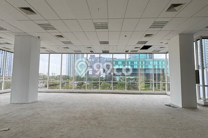Unit Kantor disewakan di Kembangan Jakarta Barat dengan LT 270m2 / LB 270m2 Unit Kantor disewakan di Kembangan Jakarta Barat dengan LT 270m2 / LB 270m2