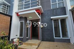 Rumah Minimalis 3 KT di Gading Serpong Tangerang Unfurnished Rumah Minimalis 3 KT di Gading Serpong Tangerang Unfurnished