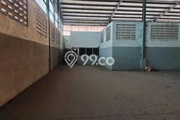 Gudang Dijual di Tangerang LT 46000m2 & LB 10000m2 Lokasi Terbaik! Gudang Dijual di Tangerang LT 46000m2 & LB 10000m2 Lokasi Terbaik!