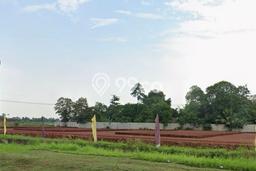 Dijual Tanah di Tangerang, Luas 2790m2 PPJB Dijual Tanah di Tangerang, Luas 2790m2 PPJB
