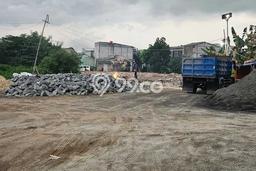 Tanah Kosong Dijual di Tangerang dengan Area 1724m2 Tanah Kosong Dijual di Tangerang dengan Area 1724m2