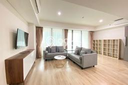 Disewakan Apartemen Murah di Puri Indah 3 KT Disewakan Apartemen Murah di Puri Indah 3 KT
