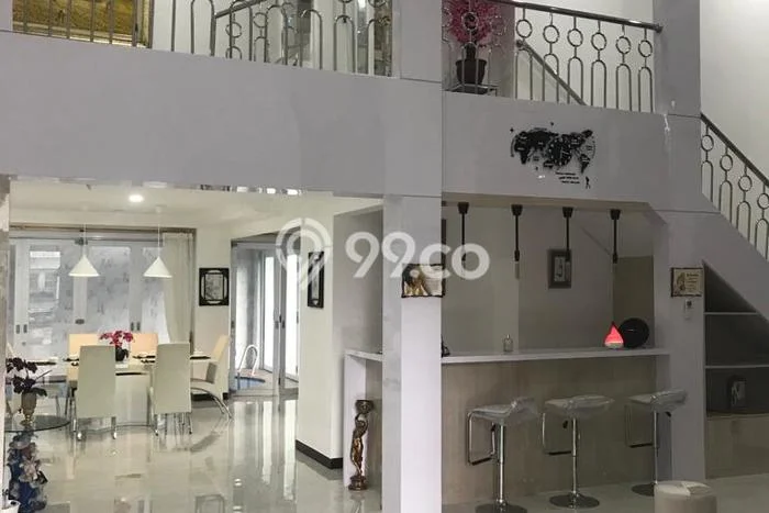 Hunian Super Elit dengan Akses Paling Strategis di Lippo Karawaci, Tangerang Hunian Super Elit dengan Akses Paling Strategis di Lippo Karawaci, Tangerang