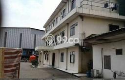 Pabrik Bagus LT 50000m2 LB 30000m2 Dijual di Balaraja Tangerang Pabrik Bagus LT 50000m2 LB 30000m2 Dijual di Balaraja Tangerang