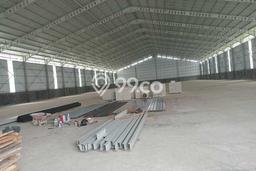 Disewakan Gudang di Ciruas Serang LT 7000m2, LB 4000m2 Disewakan Gudang di Ciruas Serang LT 7000m2, LB 4000m2