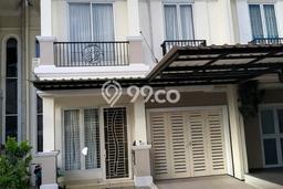 Rumah Modern 3 KT di Gading Serpong Tangerang Semi Furnished Rumah Modern 3 KT di Gading Serpong Tangerang Semi Furnished