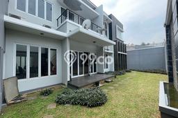Rumah Elit Modern Siap Huni di BSD Telaga Golf Tangerang Rumah Elit Modern Siap Huni di BSD Telaga Golf Tangerang