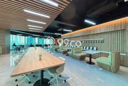 Dijual! Kantor di Puri Indah Jakarta Barat LT 382m2 / LB 382m2 Kawasan Bisnis Dijual! Kantor di Puri Indah Jakarta Barat LT 382m2 / LB 382m2 Kawasan Bisnis
