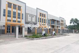 Gudang disewakan di Cikupa Tangerang dengan luas bangunan 960m2 Gudang disewakan di Cikupa Tangerang dengan luas bangunan 960m2
