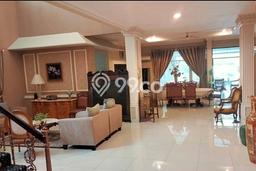 For Sale Rumah Mewah Exclusive di Mampang Prapatan, Jakarta Selatan For Sale Rumah Mewah Exclusive di Mampang Prapatan, Jakarta Selatan