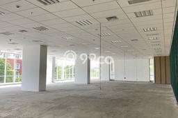 Unit Kantor Tersedia di Puri Indah Spesifikasi LB 573m2 Unit Kantor Tersedia di Puri Indah Spesifikasi LB 573m2