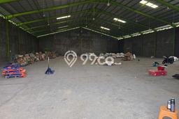 Unit Gudang Paling Strategis di Periuk Tangerang dengan LB 1950m2 Unit Gudang Paling Strategis di Periuk Tangerang dengan LB 1950m2
