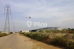 Dijual Tanah Lokasi Ciracas, Serang Seluas 5000m2 Dijual Tanah Lokasi Ciracas, Serang Seluas 5000m2