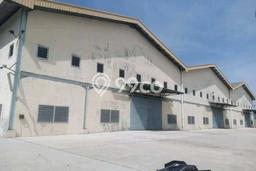 Untuk Disewa Gudang di Pakuhaji Tangerang LT 9000m2, LB 7000m2 Untuk Disewa Gudang di Pakuhaji Tangerang LT 9000m2, LB 7000m2