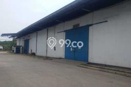 Gudang Disewa di Cibitung, Bekasi, LT 30000m2 / LB 14000m2 Gudang Disewa di Cibitung, Bekasi, LT 30000m2 / LB 14000m2