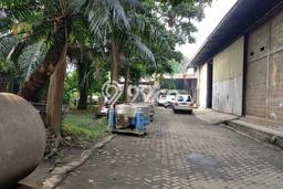 Gudang Dijual di Prime Area Tangerang Luas 2600m2 Gudang Dijual di Prime Area Tangerang Luas 2600m2