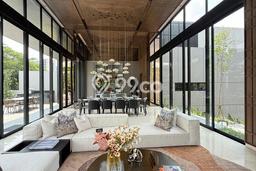 Dijual Rumah Premium dengan Fasilitas Sekitar Lengkap di BSD, Tangerang Selatan Dijual Rumah Premium dengan Fasilitas Sekitar Lengkap di BSD, Tangerang Selatan