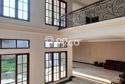 Rumah Mewah LB 390m2 Siap Pakai Desain Elegan di Banjar Wijaya, Tangerang Rumah Mewah LB 390m2 Siap Pakai Desain Elegan di Banjar Wijaya, Tangerang
