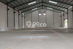 Disewakan Gudang di Kawasan Ramai Tangerang Kota Luas 1200m2 Disewakan Gudang di Kawasan Ramai Tangerang Kota Luas 1200m2