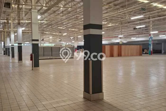Gudang Disewa di Cibodas, Tangerang, LT 15000m2 / LB 7117m2 Gudang Disewa di Cibodas, Tangerang, LT 15000m2 / LB 7117m2