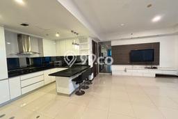 Sewa Apartemen Ekonomis 0 KT di Puri Indah Jakarta Barat Sewa Apartemen Ekonomis 0 KT di Puri Indah Jakarta Barat
