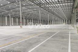 Gudang Disewa di Bekasi dengan LB 17000m2 Area Komersial Ramai Gudang Disewa di Bekasi dengan LB 17000m2 Area Komersial Ramai