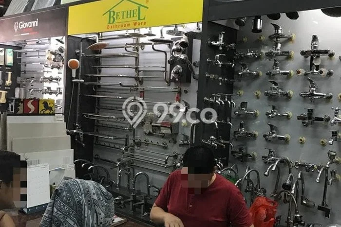 Untuk Dijual Ruko di Kebayoran Baru Jakarta Selatan LT 98m2 / LB 250m2 Untuk Dijual Ruko di Kebayoran Baru Jakarta Selatan LT 98m2 / LB 250m2