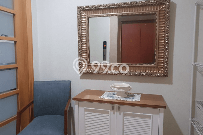 Sewa Apartemen Harga Terjangkau di Senayan 1 KT Sewa Apartemen Harga Terjangkau di Senayan 1 KT