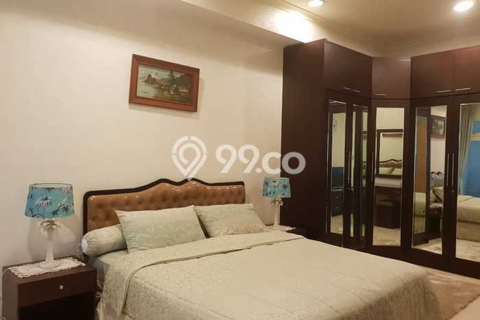 Sewa Apartemen Harga Terjangkau di Senayan 1 KT Sewa Apartemen Harga Terjangkau di Senayan 1 KT