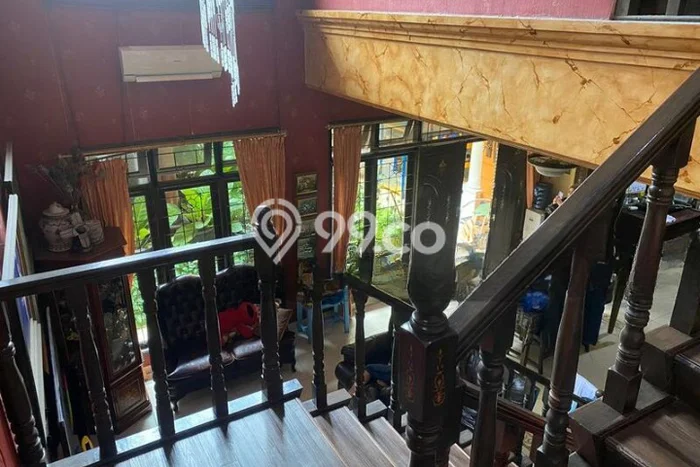 Jual Rumah Mewah Megah Dengan View Cantik di Cipete, Jakarta Selatan Jual Rumah Mewah Megah Dengan View Cantik di Cipete, Jakarta Selatan