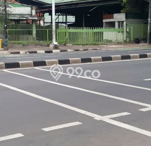 Tanah Siap Bangun Dijual di Jakarta Timur Punya Luas 1045m2 Tanah Siap Bangun Dijual di Jakarta Timur Punya Luas 1045m2