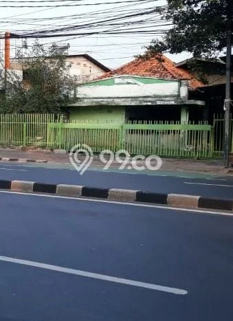 Hunian Super Elit dengan Akses Paling Strategis di Cawang, Jakarta Timur Hunian Super Elit dengan Akses Paling Strategis di Cawang, Jakarta Timur