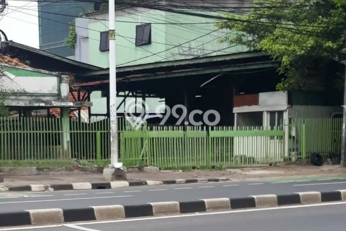 Hunian Super Elit dengan Akses Paling Strategis di Cawang, Jakarta Timur Hunian Super Elit dengan Akses Paling Strategis di Cawang, Jakarta Timur