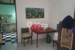 Ready to Use! Premium House LT 198m2 Desain Modern di Cipete Ready to Use! Premium House LT 198m2 Desain Modern di Cipete