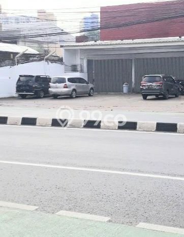 Untuk Dijual Tanah di Jakarta Timur, Luas 528m2 - Untuk Dijual Tanah di Jakarta Timur, Luas 528m2 -