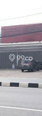 Untuk Dijual Tanah di Jakarta Timur, Luas 528m2 - Untuk Dijual Tanah di Jakarta Timur, Luas 528m2 -