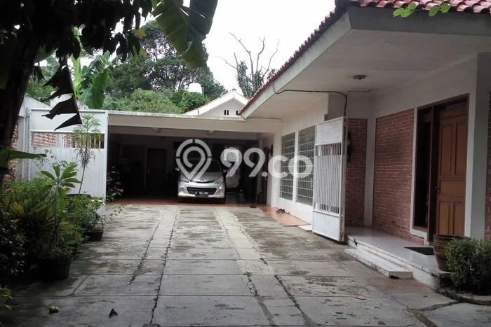 Hunian Super Mewah dengan Akses Paling Strategis di Cipete, Jakarta Selatan Hunian Super Mewah dengan Akses Paling Strategis di Cipete, Jakarta Selatan