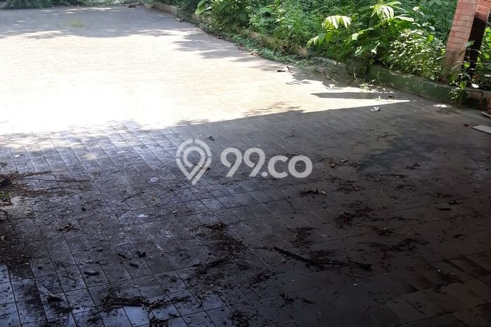 Tanah Kavling Dijual di Jakarta Selatan dengan Spesifikasi 1376m2 Tanah Kavling Dijual di Jakarta Selatan dengan Spesifikasi 1376m2