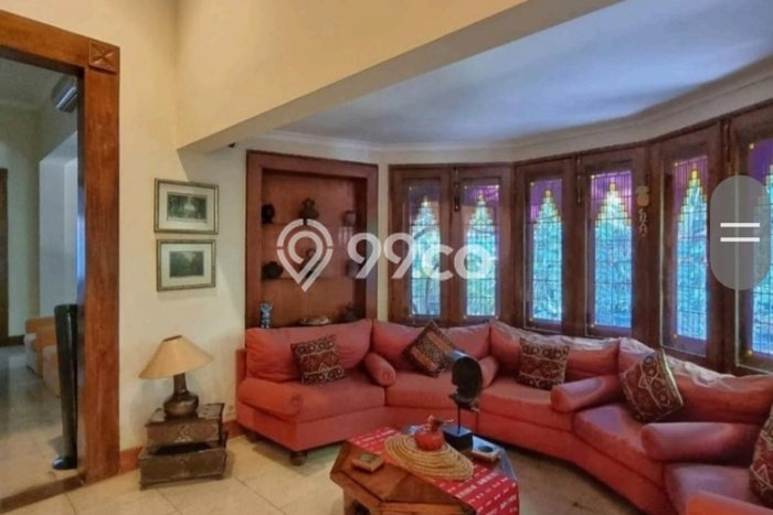 Dijual Rumah Mewah Exclusive di Menteng, Jakarta Pusat Dijual Rumah Mewah Exclusive di Menteng, Jakarta Pusat