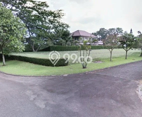 Tanah Dijual Area Strategis di Rancamaya Bogor 3098m2 Tanah Dijual Area Strategis di Rancamaya Bogor 3098m2