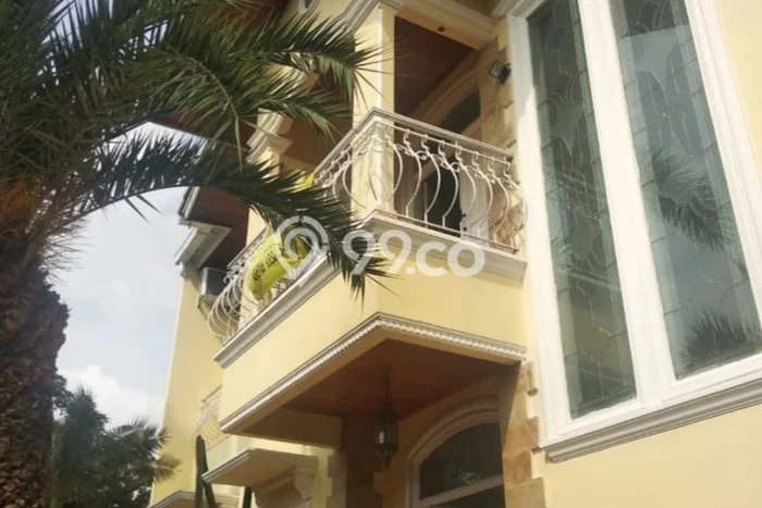 Jarang Ada! Rumah Kontrakan 4 Kamar Nyaman Siap Huni Cipete Jarang Ada! Rumah Kontrakan 4 Kamar Nyaman Siap Huni Cipete