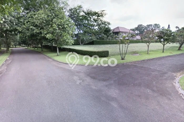Tanah Dijual Area Strategis di Rancamaya Bogor 3098m2 Tanah Dijual Area Strategis di Rancamaya Bogor 3098m2