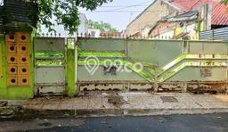 Tanah Kavling Dijual di Jakarta Selatan dengan Spesifikasi 570m2 Tanah Kavling Dijual di Jakarta Selatan dengan Spesifikasi 570m2