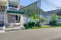 Hunian Eksklusif Dijual LT 241m2 di Pulo Gadung, Jakarta Timur Hunian Eksklusif Dijual LT 241m2 di Pulo Gadung, Jakarta Timur