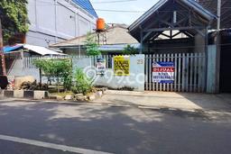 Hunian Super Mewah dengan Akses Paling Strategis di Kayu Putih, Jakarta Timur Hunian Super Mewah dengan Akses Paling Strategis di Kayu Putih, Jakarta Timur