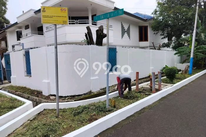 Disewakan Segera Rumah Kondisi Baik di Area Pulo Gadung, Jakarta Timur Disewakan Segera Rumah Kondisi Baik di Area Pulo Gadung, Jakarta Timur